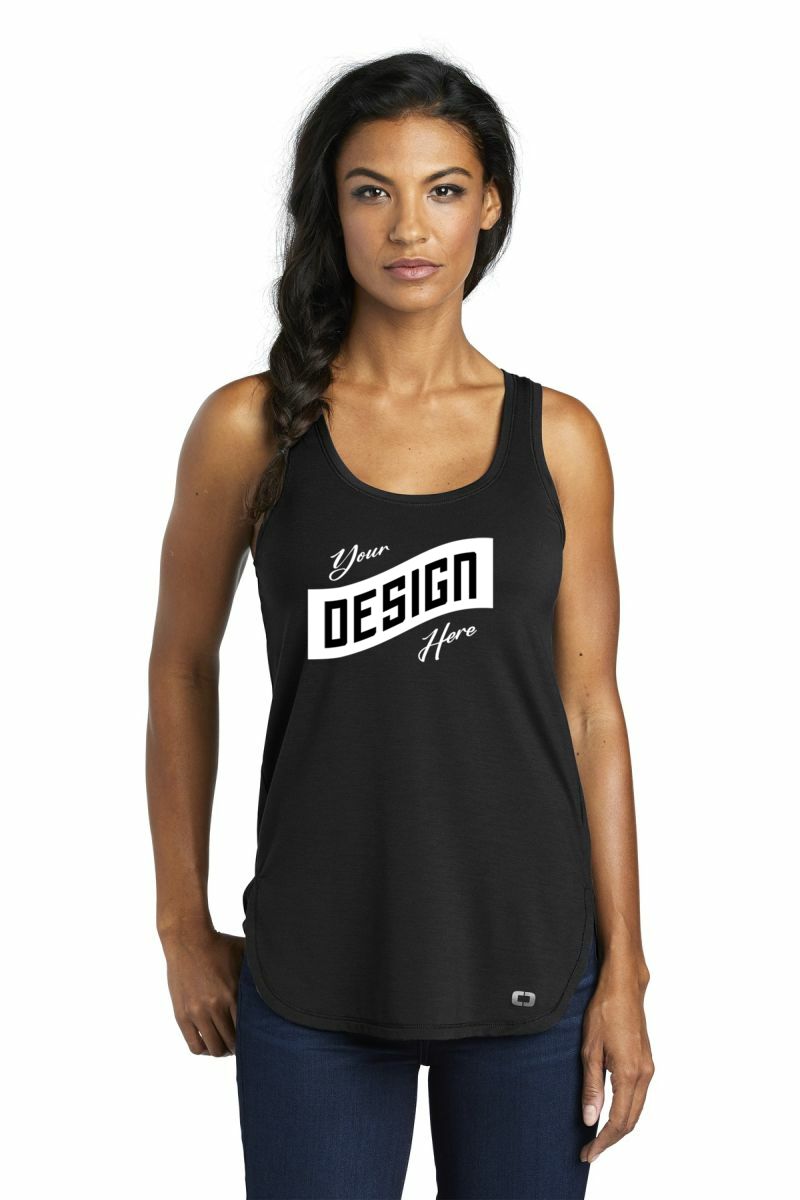 OGIO  ®  Women's Luuma Tank