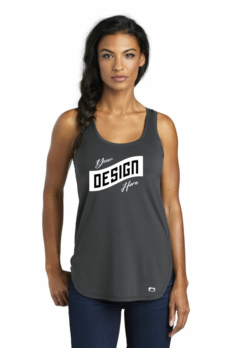 OGIO  ®  Women's Luuma Tank