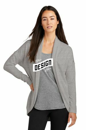 OGIO ®  Women's Luuma Cocoon Fleece