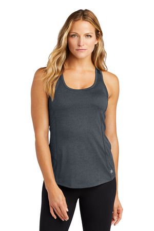 OGIO ®  Women's Racerback Pulse Tank