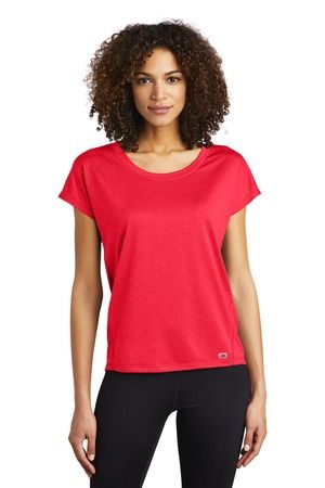 OGIO  ®  Women's Pulse Dolman Tee LOE324