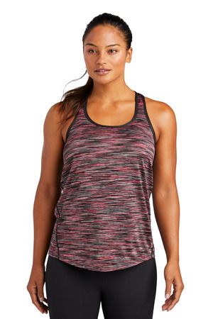 OGIO  ®  Women's Verge Racerback Tank