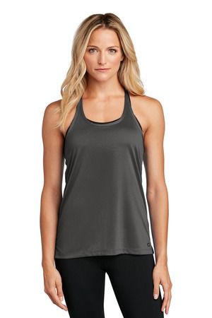  DISCONTINUED  OGIO  ®  Women's Level Mesh Tank