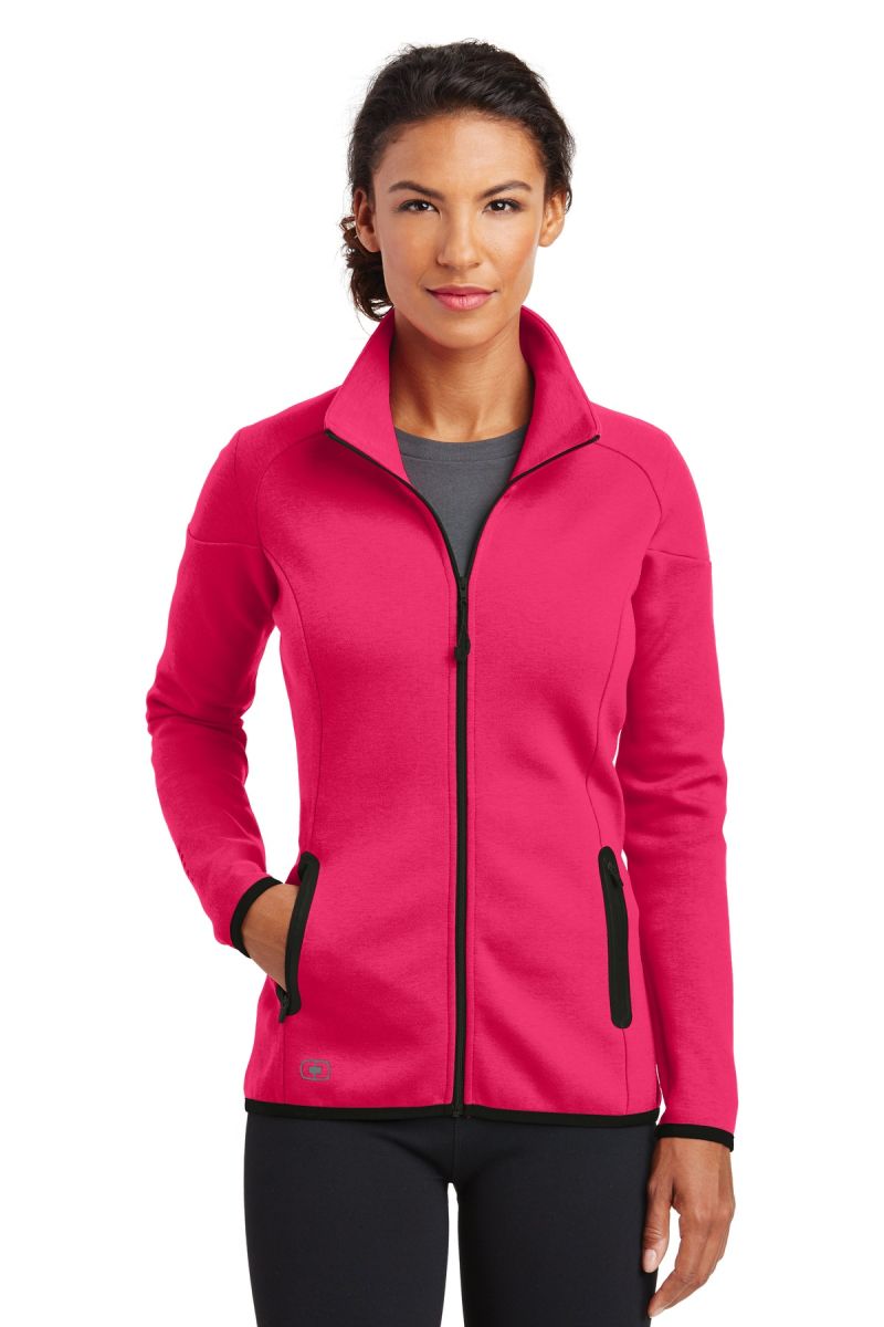  DISCONTINUED  OGIO ®  Women's Origin Jacket