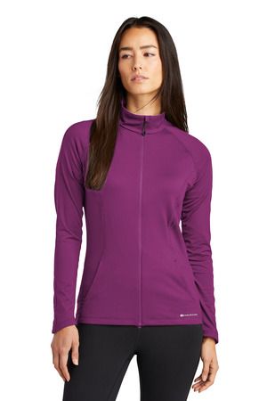 OGIO ®  Women's Radius Full-Zip