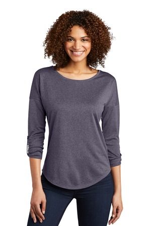 OGIO  ®  Women's Gravitate Scoop 3/4-Sleeve 
