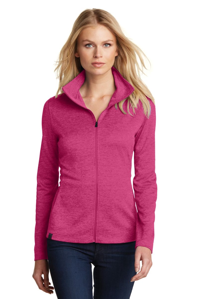 OGIO ®  Women's Pixel Full-Zip