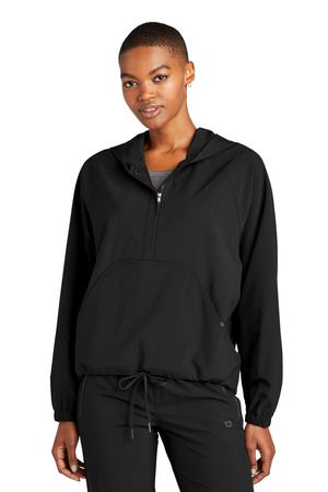 OGIO ®  Women's Connection Anorak LOG706