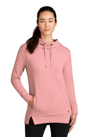 OGIO  ®  Women's Luuma Pullover Fleece Hoodie