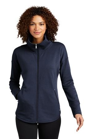 OGIO  ®  Women's Luuma Full-Zip Fleece