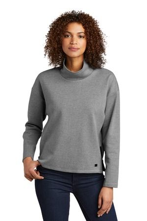  DISCONTINUED  OGIO  ®  Women's Transition Pullover