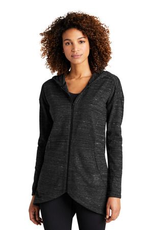 OGIO ®  Women's Flux Full-Zip Hoodie LOG823