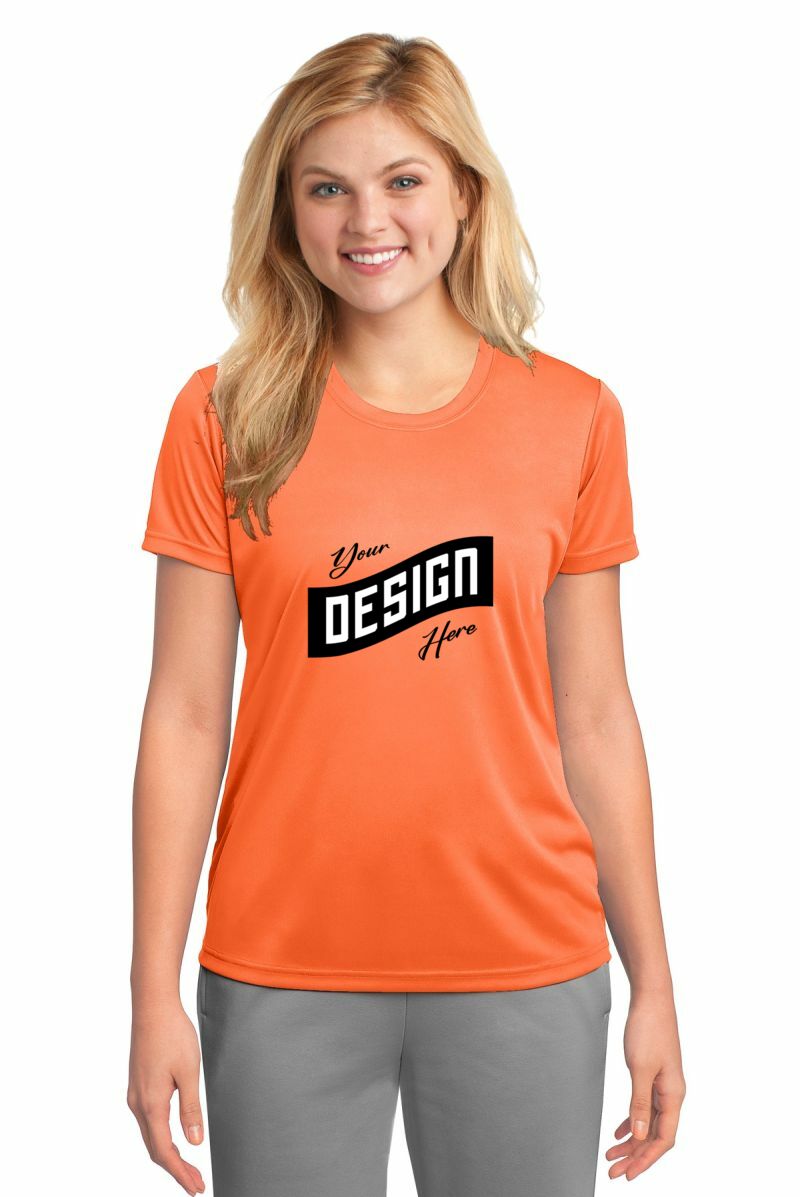 Port & Company ® Women's Performance Tee