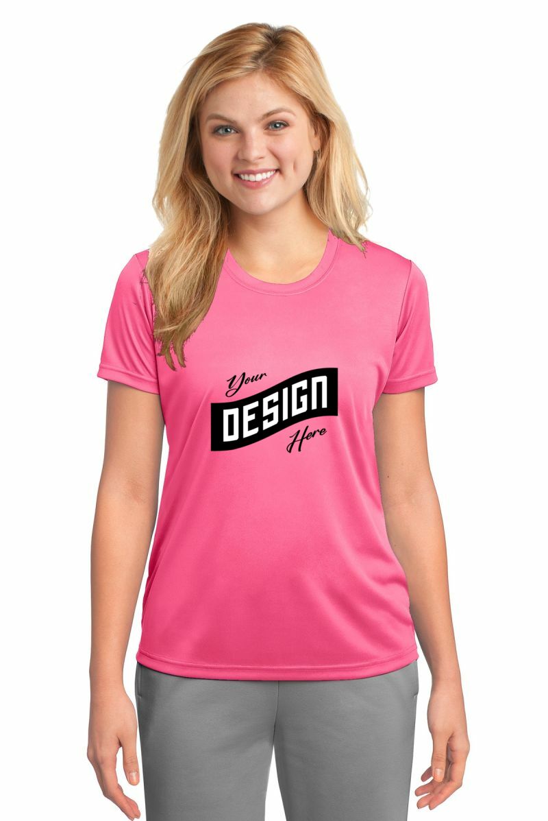 Port & Company ® Women's Performance Tee