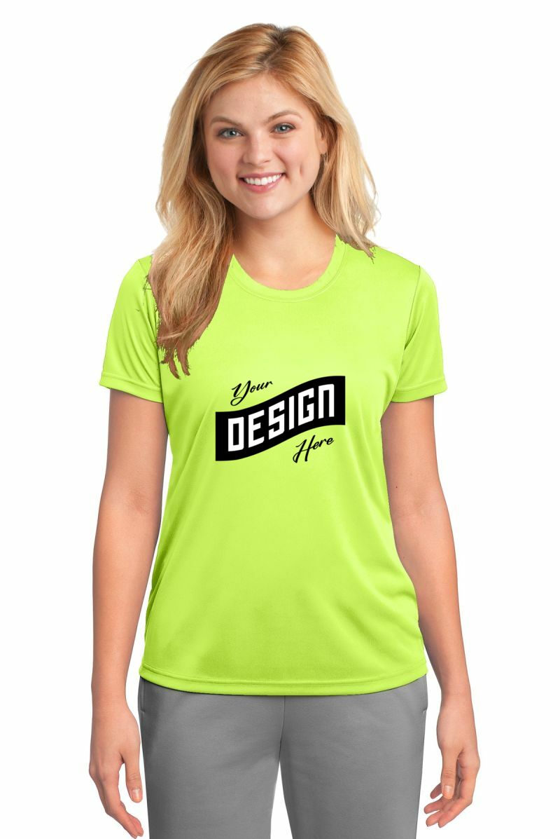 Port & Company ® Women's Performance Tee