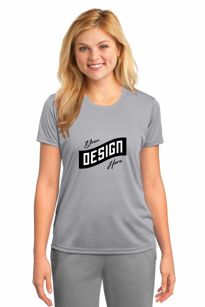 Port & Company ® Women's Performance Tee