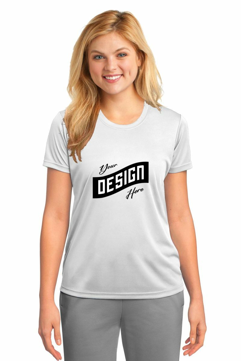 Port & Company ® Women's Performance Tee