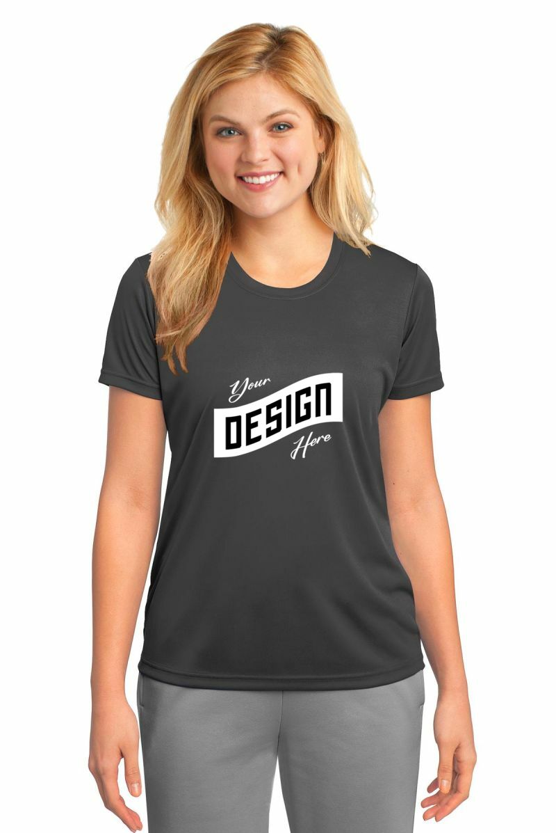 Port & Company ® Women's Performance Tee