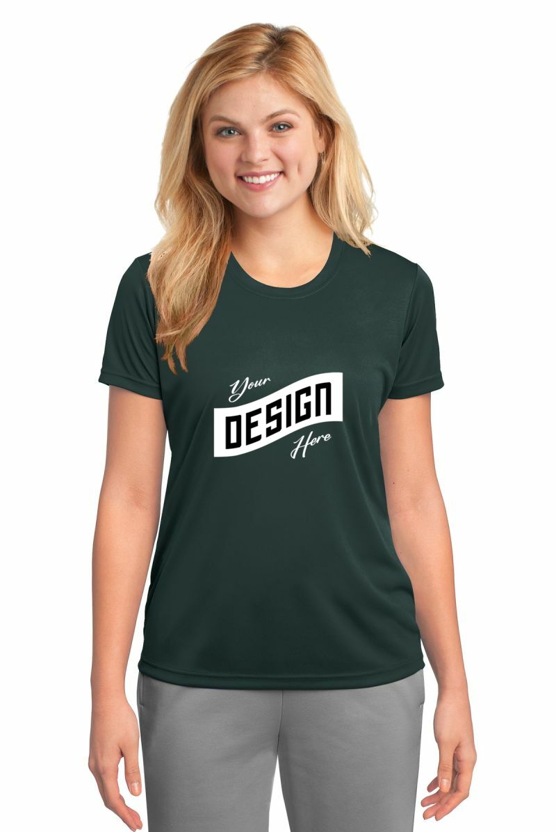 Port & Company ® Women's Performance Tee