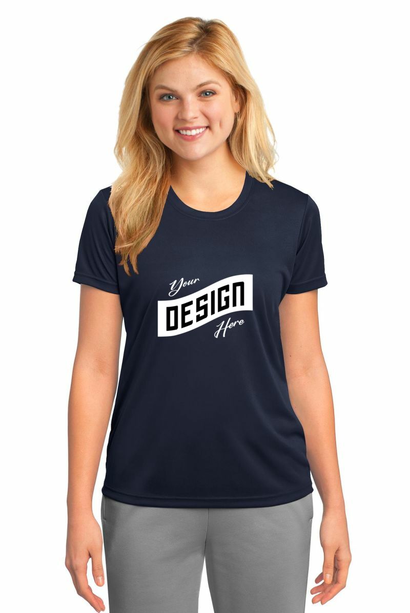 Port & Company ® Women's Performance Tee