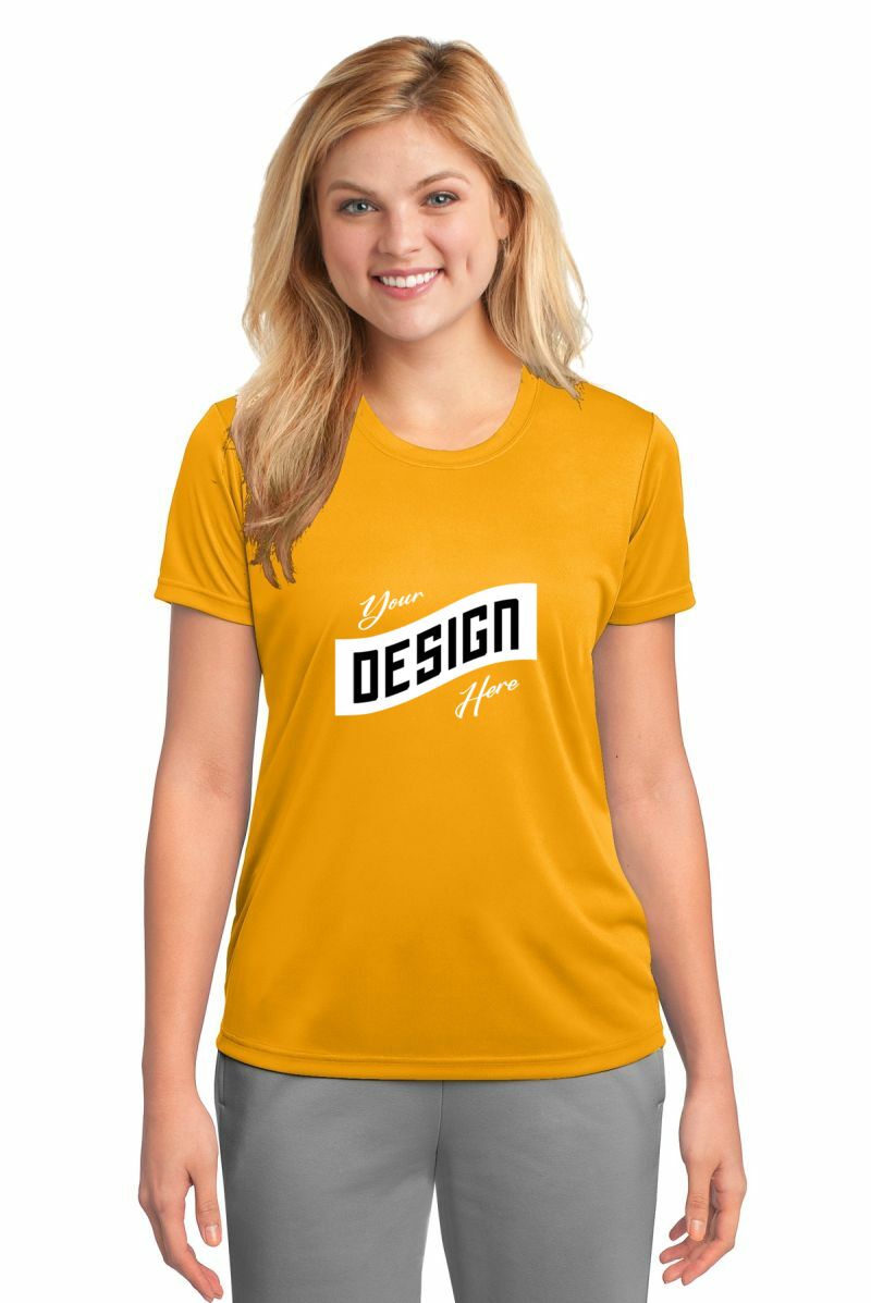 Port & Company ® Women's Performance Tee