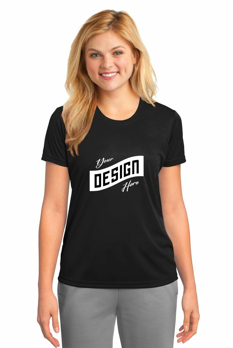 Port & Company ® Women's Performance Tee