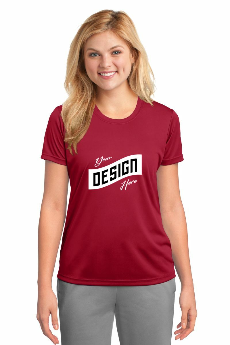 Port & Company ® Women's Performance Tee