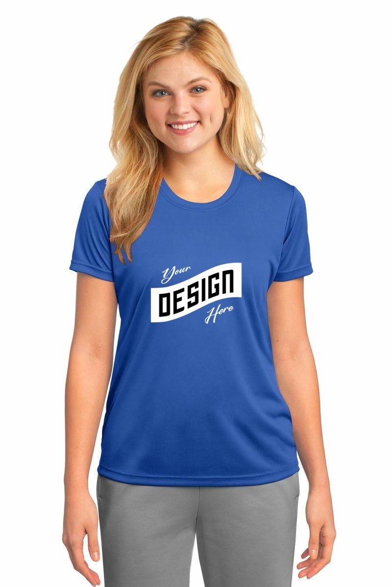 Port & Company ® Women's Performance Tee