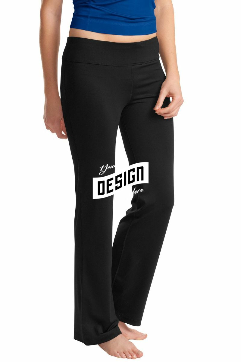 Sport-Tek ®  Women's NRG Fitness Pant