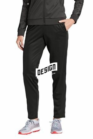 Sport-Tek  ®  Women's Tricot Track Jogger