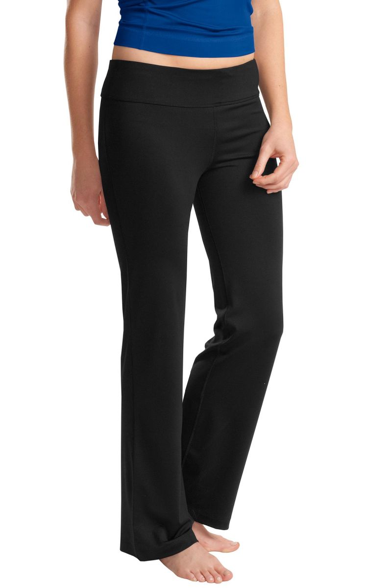 Sport-Tek ®  Women's NRG Fitness Pant
