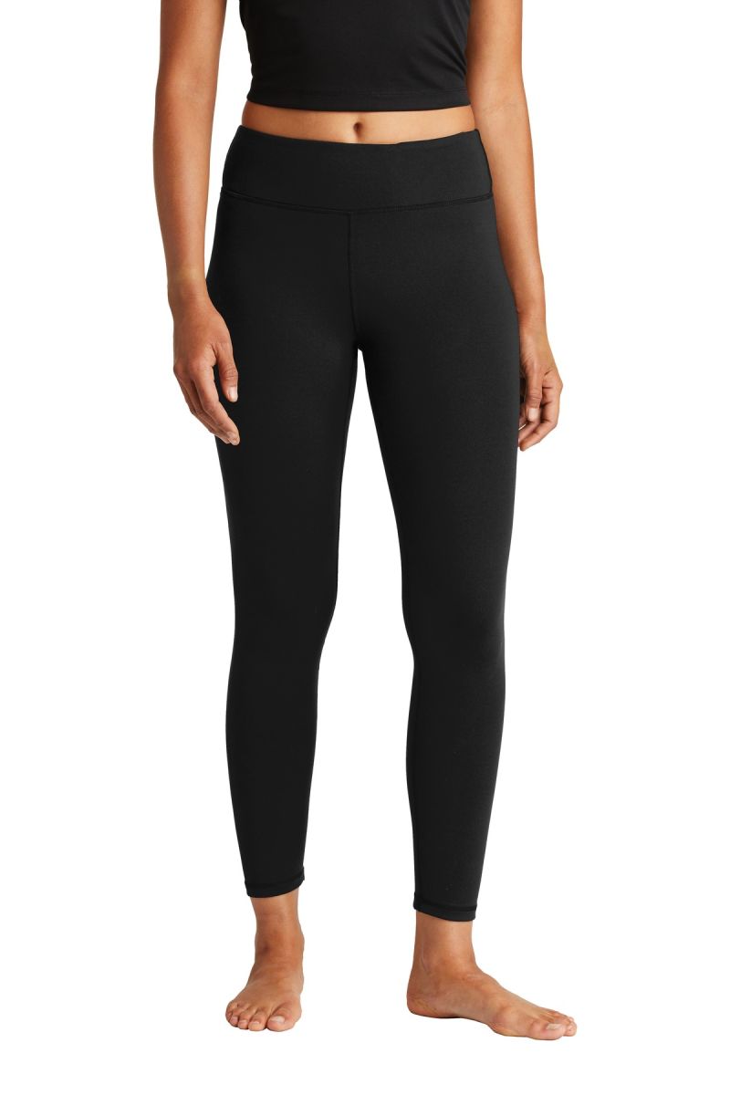 Sport-Tek  ®  Women's 7/8 Legging