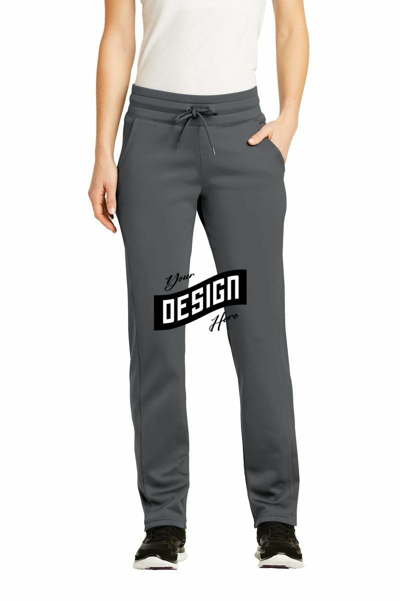 Sport-Tek ®  Ladies Sport-Wick ®  Fleece Pant