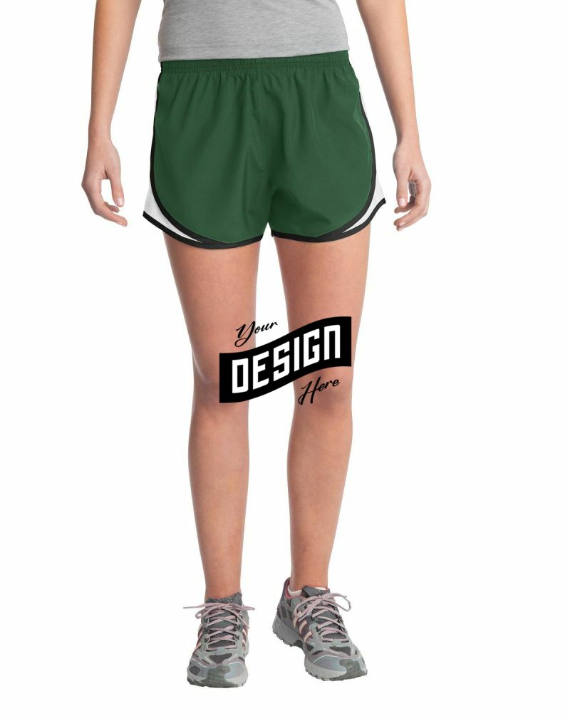 Sport-Tek ® Women's Cadence Short