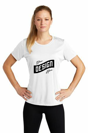 Sport-Tek ®  Women's PosiCharge ®  Competitor™ Tee
