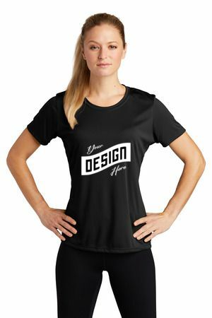 Sport-Tek ®  Women's PosiCharge ®  Competitor™ Tee