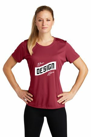 Sport-Tek ®  Women's PosiCharge ®  Competitor™ Tee