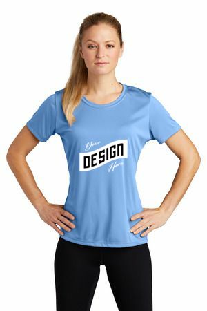 Sport-Tek ®  Women's PosiCharge ®  Competitor™ Tee