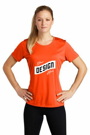 Sport-Tek ®  Women's PosiCharge ®  Competitor™ Tee