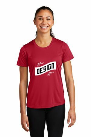 Sport-Tek ®  Women's PosiCharge ®  Competitor™ Tee