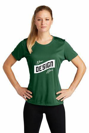 Sport-Tek ®  Women's PosiCharge ®  Competitor™ Tee