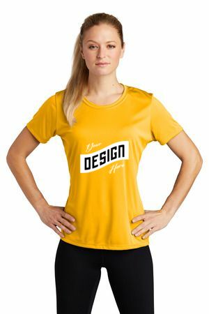Sport-Tek ®  Women's PosiCharge ®  Competitor™ Tee