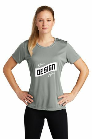 Sport-Tek ®  Women's PosiCharge ®  Competitor™ Tee