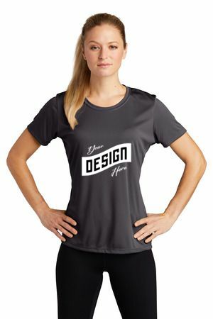 Sport-Tek ®  Women's PosiCharge ®  Competitor™ Tee