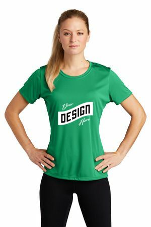 Sport-Tek ®  Women's PosiCharge ®  Competitor™ Tee