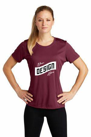 Sport-Tek ®  Women's PosiCharge ®  Competitor™ Tee