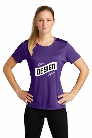 Sport-Tek ®  Women's PosiCharge ®  Competitor™ Tee