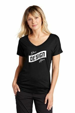 Sport-Tek ® Women's PosiCharge ® Tri-Blend Wicking Dolman Tee