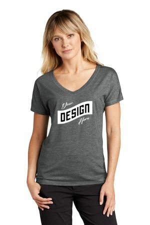 Sport-Tek ® Women's PosiCharge ® Tri-Blend Wicking Dolman Tee