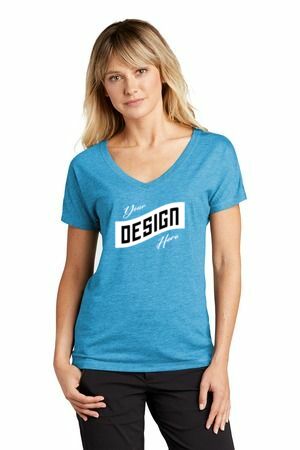 Sport-Tek ® Women's PosiCharge ® Tri-Blend Wicking Dolman Tee